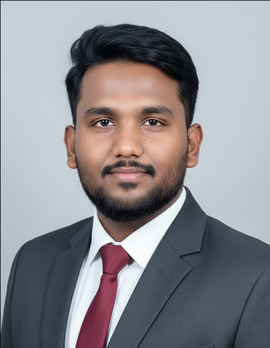 Imad Iqbal Khan